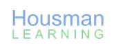 Housman Learning Logo